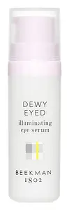 Beekman 1802 Dewy Eyed Illuminating & Depuffing Eye Serum
