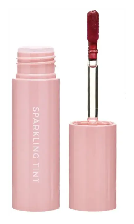 A'Pieu Juicy Pang Sparkling Tint RD02 Wild Grapes