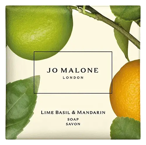 Jo Malone London Soap Lime Basil & Mandarin