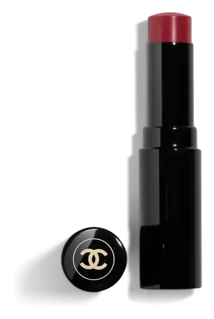 Chanel LES BEIGES Healthy Glow Lip Balm DEEP