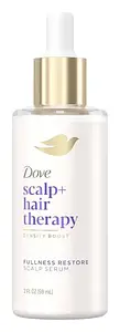 Dove Density Boost Fullness Restore Scalp Serum