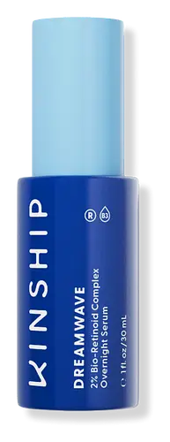 Kinship Dreamwave 2% Bio-Retinoid Complex Overnight Serum