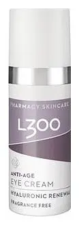 L300 Hyaluronic Renewal Anti-Age Eye Cream