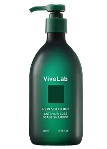 ViveLab Revi Solution Anti Hair Loss Scalp Shampoo