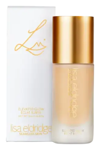 Lisa Eldridge Elevated Glow Highlighter Crystal Nebula