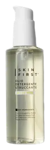 Skin First Oil To Milk