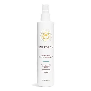 Innersense Organic Beauty Sweet Spirit Leave In conditioner Fragrance-Free