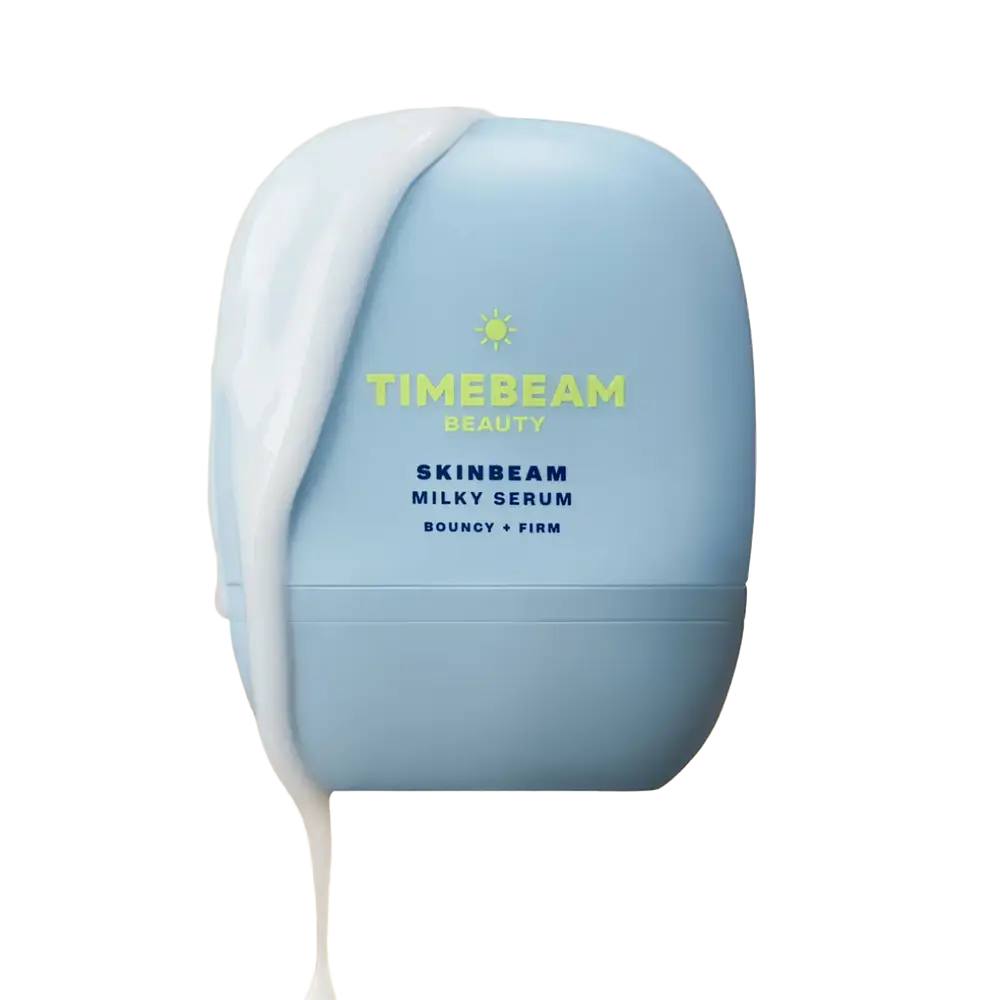 Timebeam Beauty Skinbeam Milky Serum
