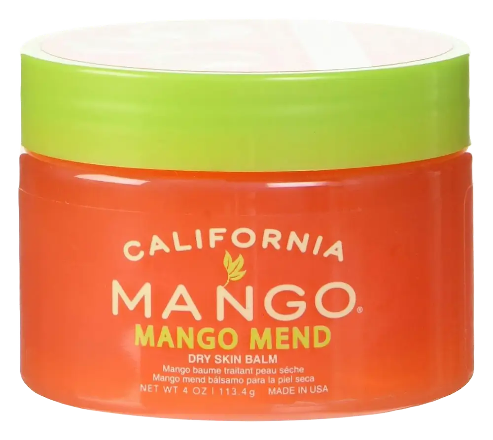 California Mango Mango Mend Treatment Balm