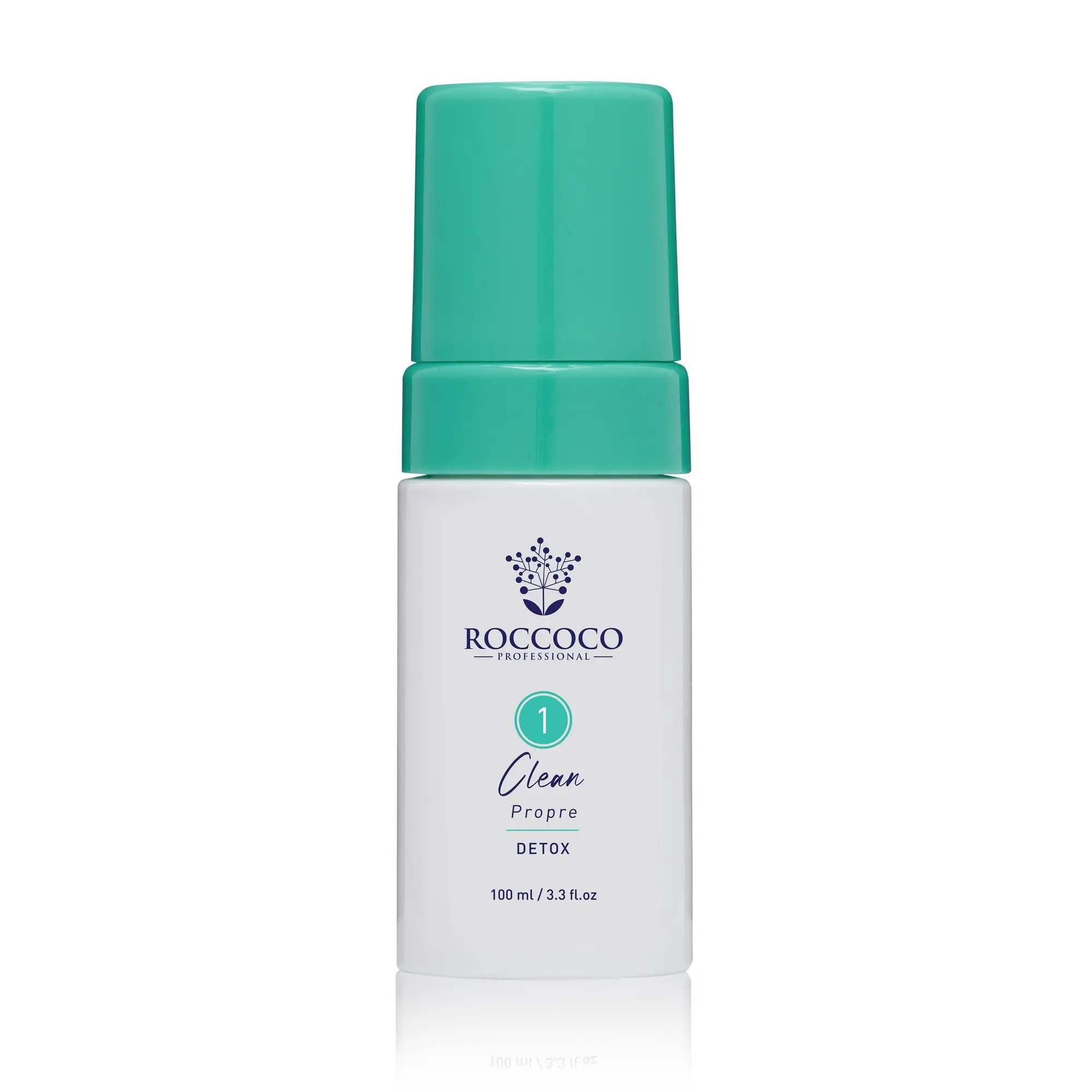 Roccoco Teen Clean Cleanser