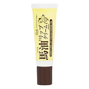 Cosmetex Roland Loshi Horse Oil Moisture Lip Cream