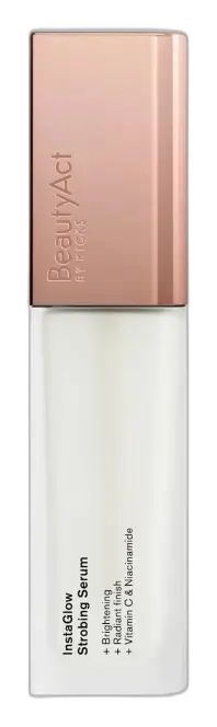 BeautyAct Instaglow Strobing Serum