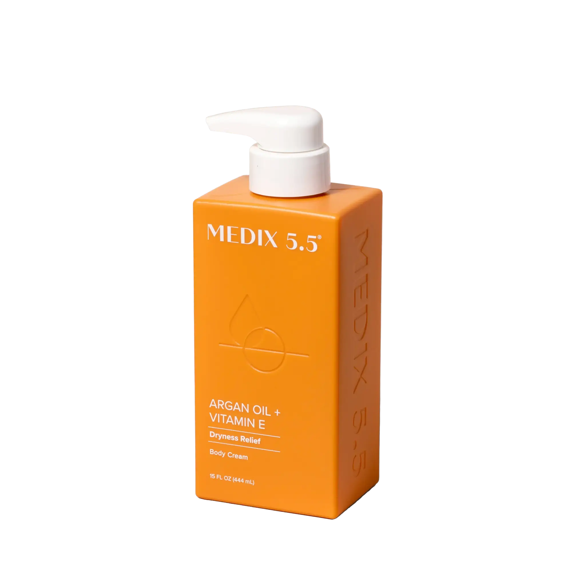 Medix 5.5 Argan Oil + Vitamin E Body Cream