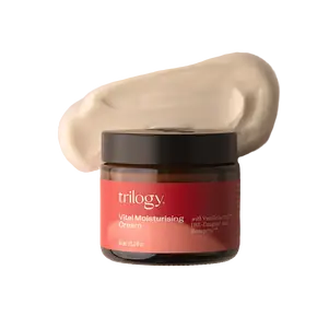 Trilogy Vital Moisturising Cream