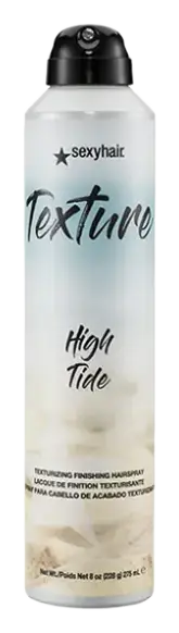 SexyHair High Tide Texturizing Finishing Hairspray