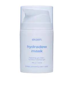 Skoah Hydradew Mask