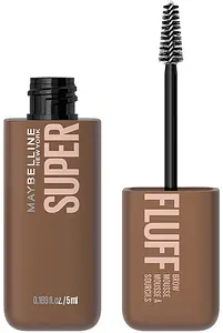 Maybelline Superfluff Brow Mousse Soft Brown
