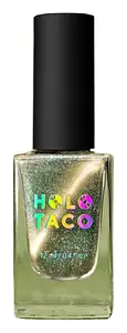 Holo Taco Menchie Cat Eye