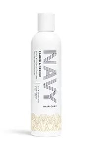 Navy Hair Care Search and Rescue Conditioner