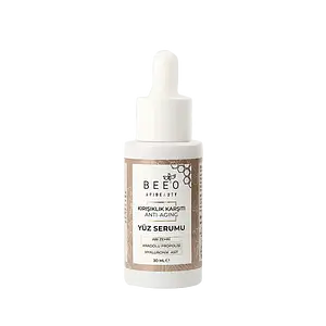 Beeo Kırışıklık Karşıtı Yüz Serum