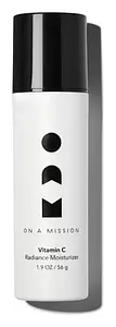 OAM Vitamin C Radiance Moisturizer