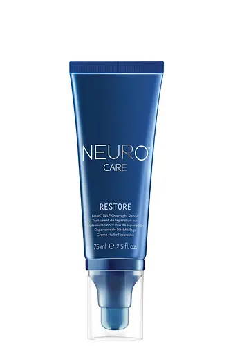 Paul Mitchell Neuro Care Restore HeatCTRL Overnight Repair
