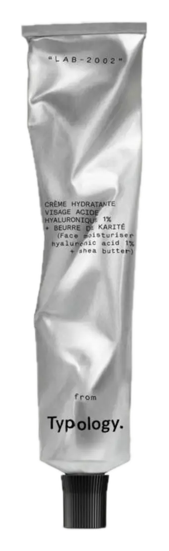 Typology Nourishing Moisturizer
