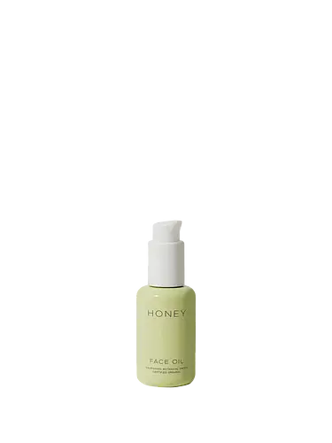 Honey Face Oil