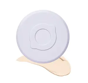 Lemonade Supermatte No Makeup Cushion A00. Extra Light