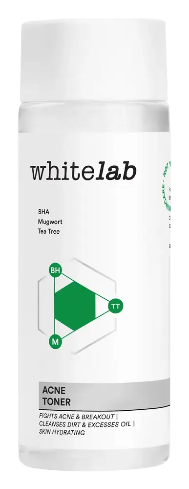 Whitelab Acne Toner