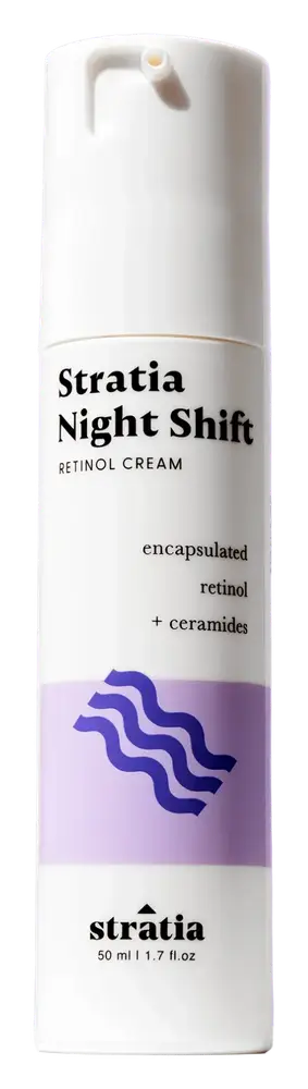 Stratia Night Shift