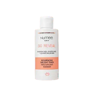 Numee Big Reveal Resurfacing Twilight Toner