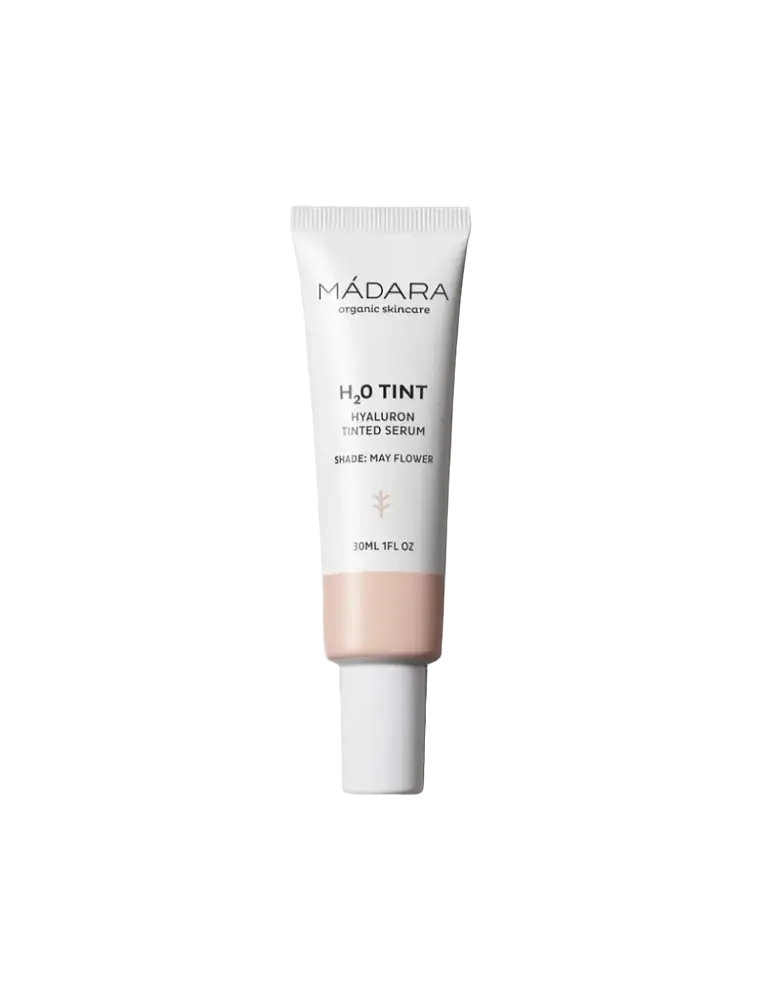 Madara H20 Skin Tint 1 May Flower