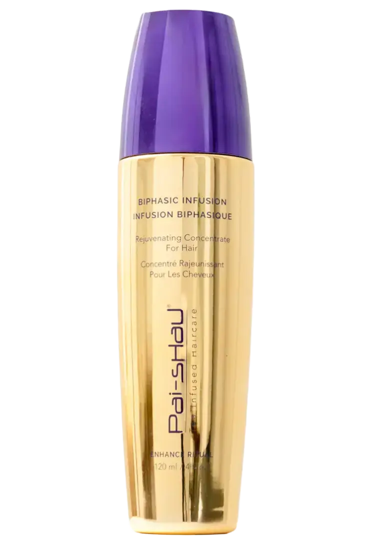 Pai-Shau Biphasic Infusion