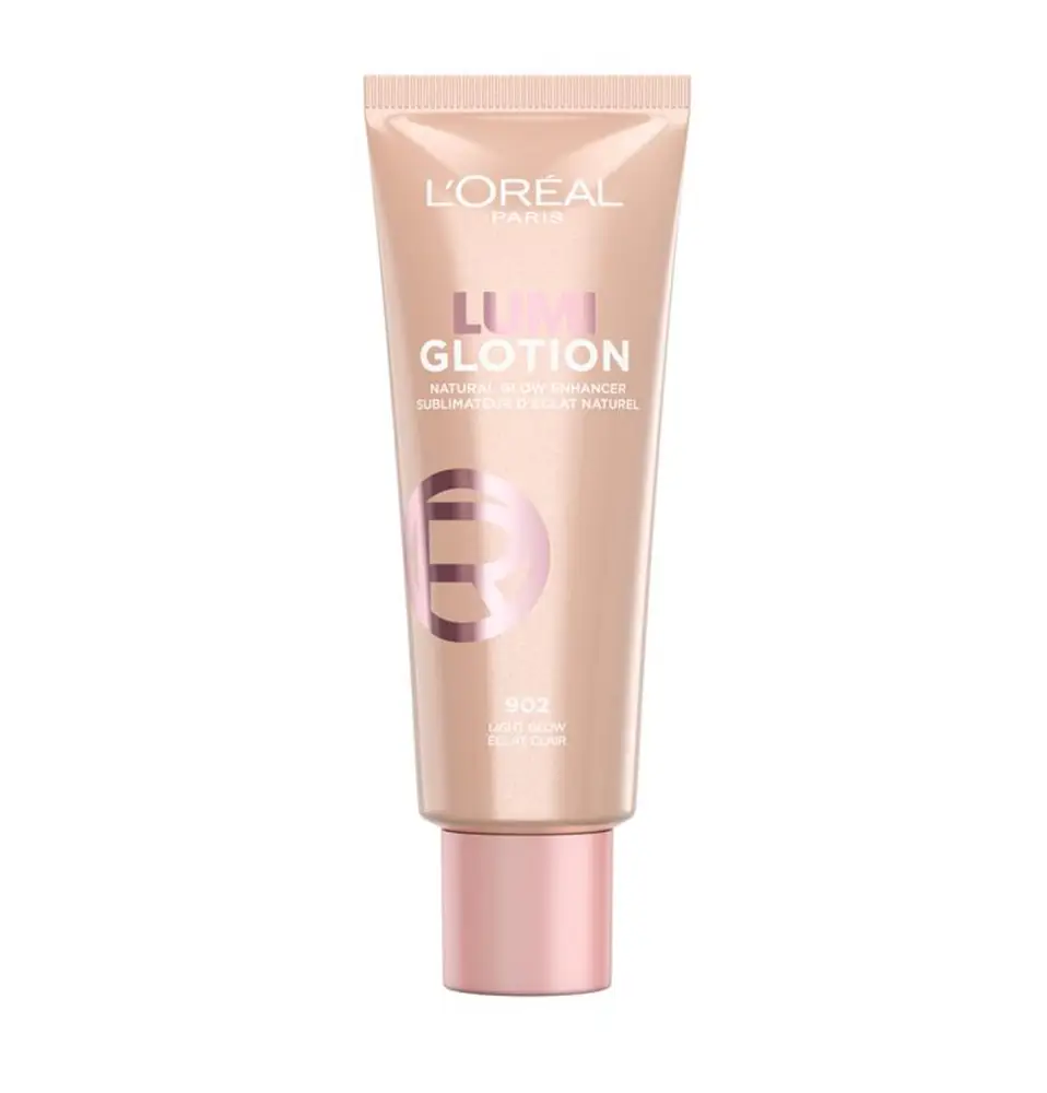 L'Oreal Lumi Glotion Light Glow