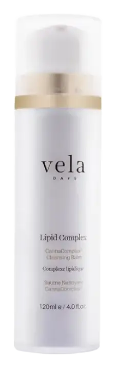 Vela Days Lipid Complex Cleanser