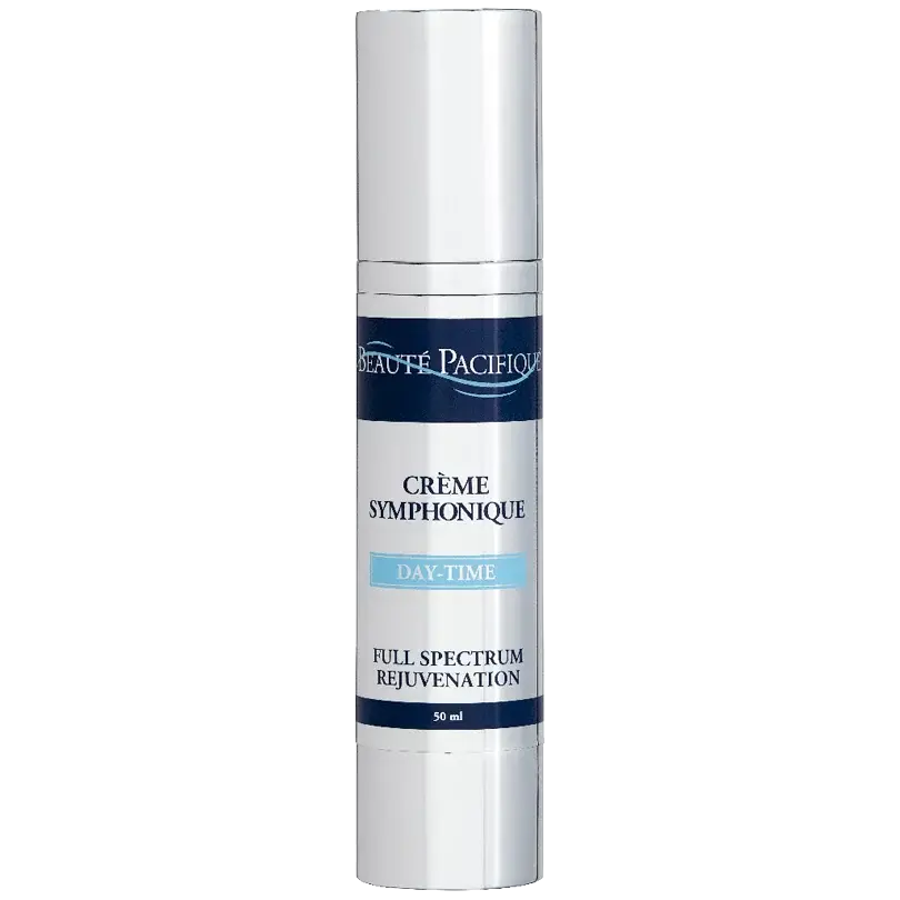 Beauté Pacifique Crème Symphonique Day-Time