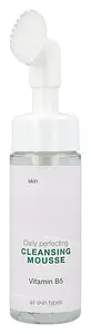 Skin Beliefs Daily Perfecting Cleansing Mousse