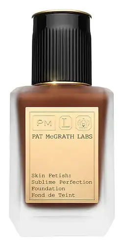 Pat McGrath Labs Sublime Perfection Foundation Deep 33