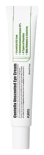 PURITO Centella Unscented Eye Cream