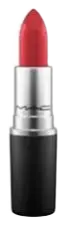 Mac Cosmetics Matte Lipstick Russian Red