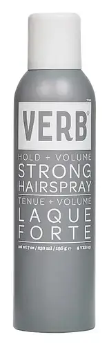 Verb Strong Hairspray