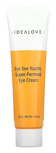 Idealove Eye See You(th), Super-Ferment Eye Cream