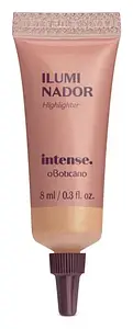 O Boticário Iluminador Líquido Multifuncional Rose Intense