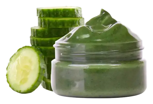 The Body Deli Sea Plasma Masque (Anti-aging)