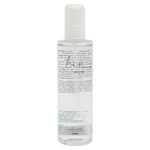 BYS Acne Control Toner EU