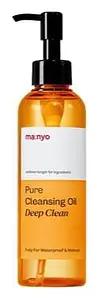 ma:nyo Pure Cleansing Oil Deep Clean