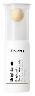 Dr. Jart+ Brightamin Brightening Serum Ampoule