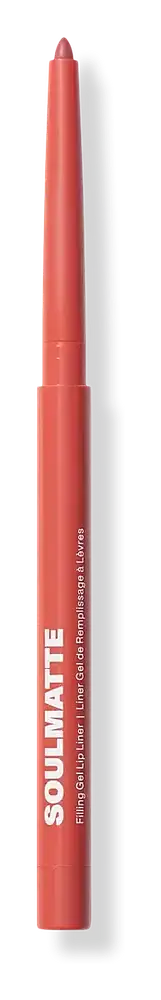 Morphe Soulmatte Filling Gel Lip Liner Dearest