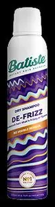 Batiste De-Frizzing Dry Shampoo (1.06oz.-8.47oz)